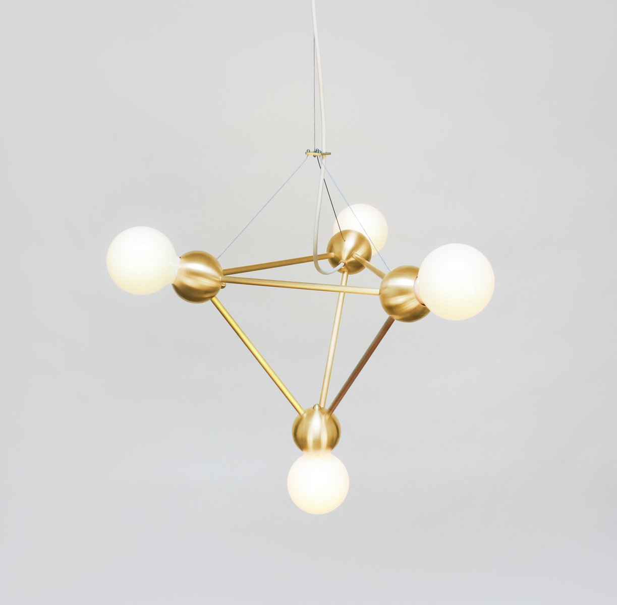 TR80255P Lina Style Pendant Lamps