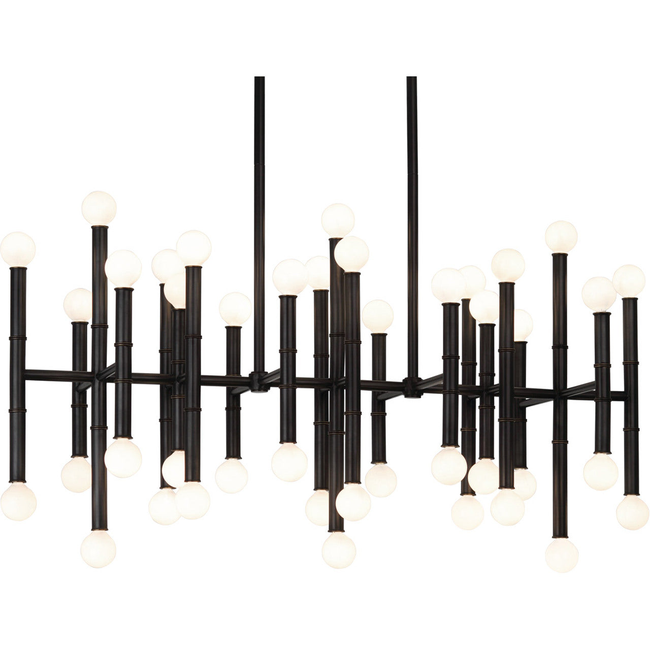 TR80256 Meurice style Chandelier