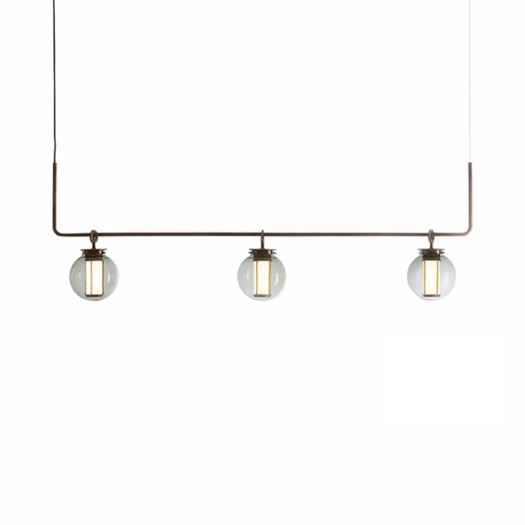 TR80257 Parachilna Bai style Lamps