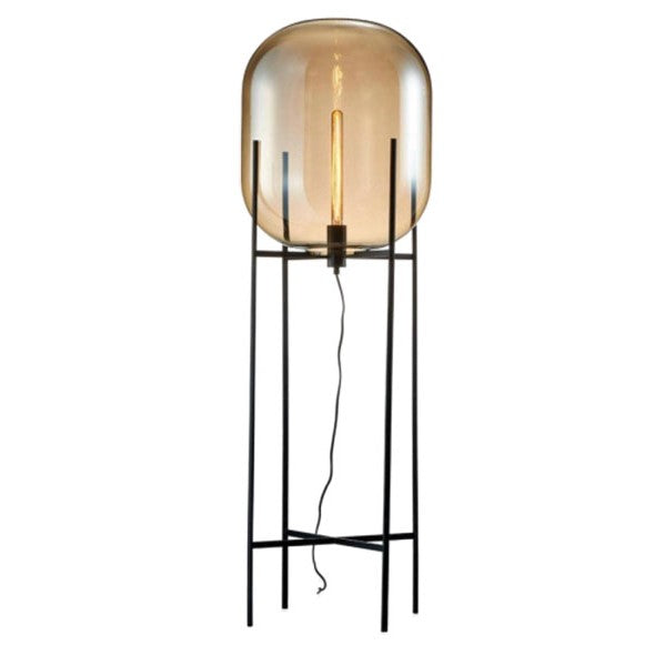TR80258F Oda style Floor Lamps