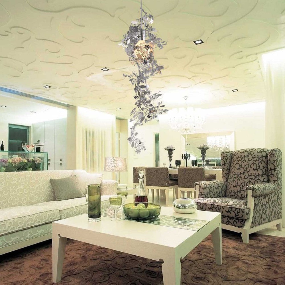 TR80259 Artecnica Garland style Lamp