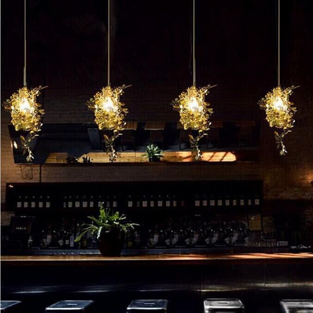 TR80259 Artecnica Garland style Lamp