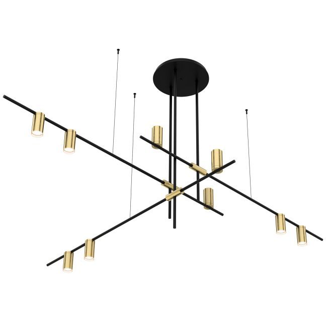 TR80262 Tribes style Pendant Lamp