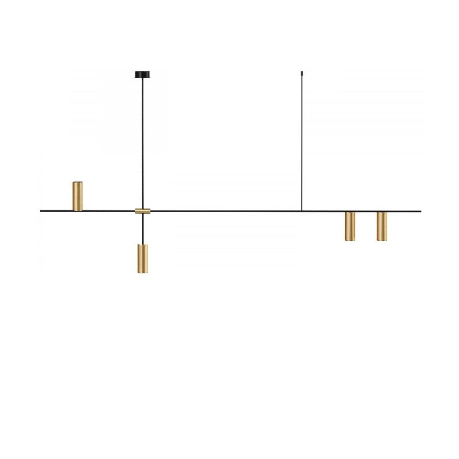 TR80262 Tribes style Pendant Lamp