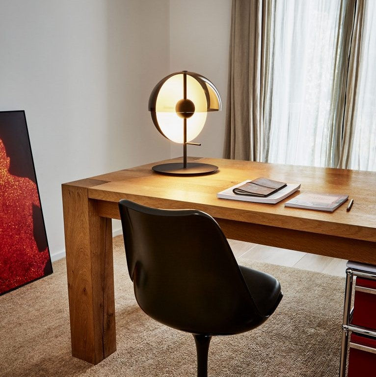 TR80268T Marset Theia style Table Lamps