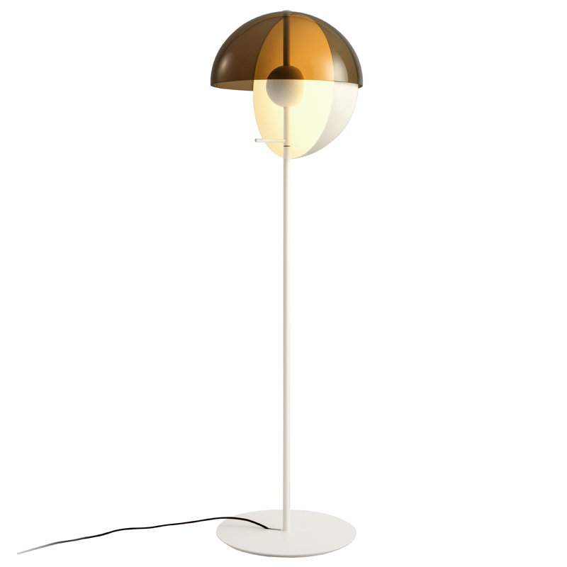 TR80268F Marset Theia style Floor Lamps