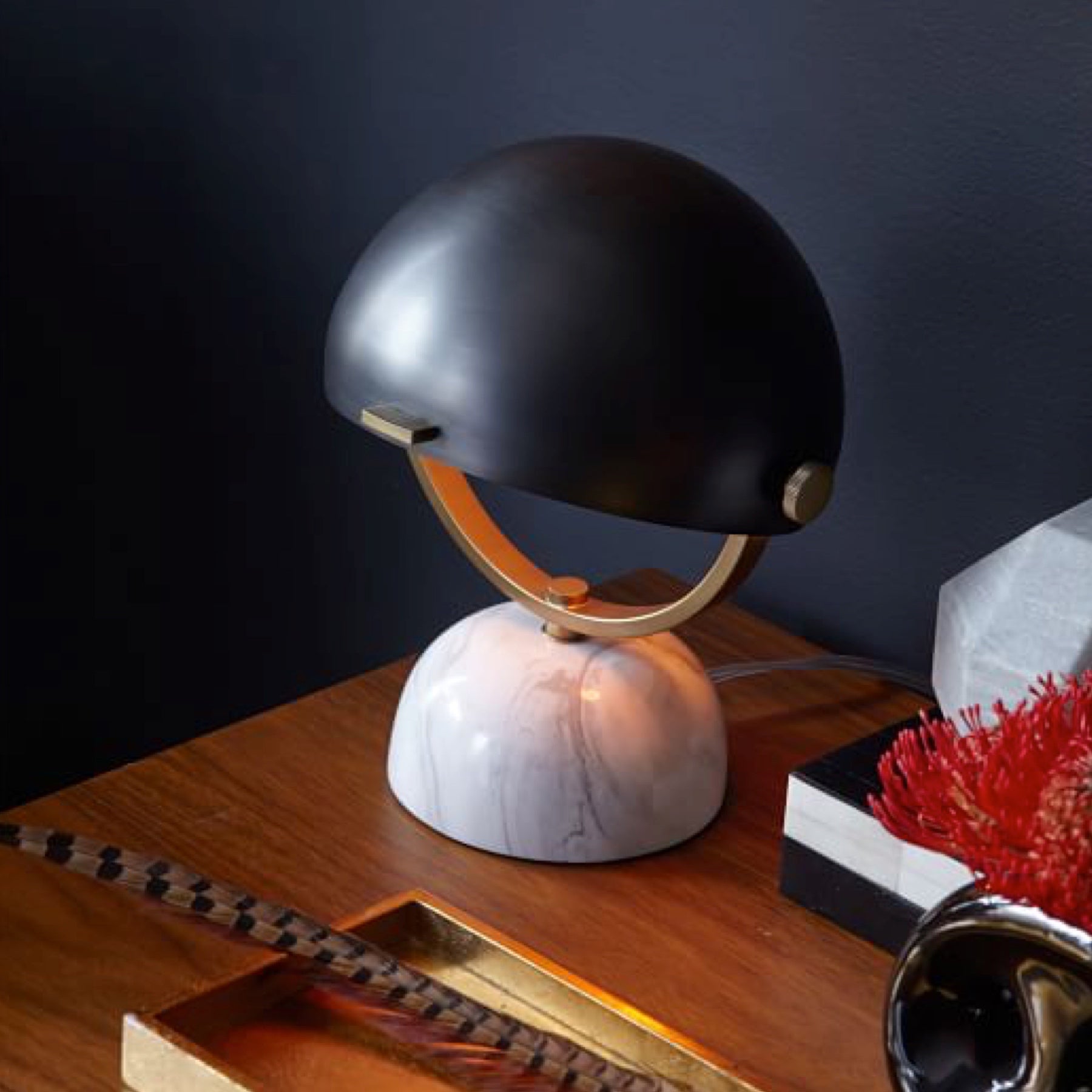 TR80270T Clint style Table Lamps