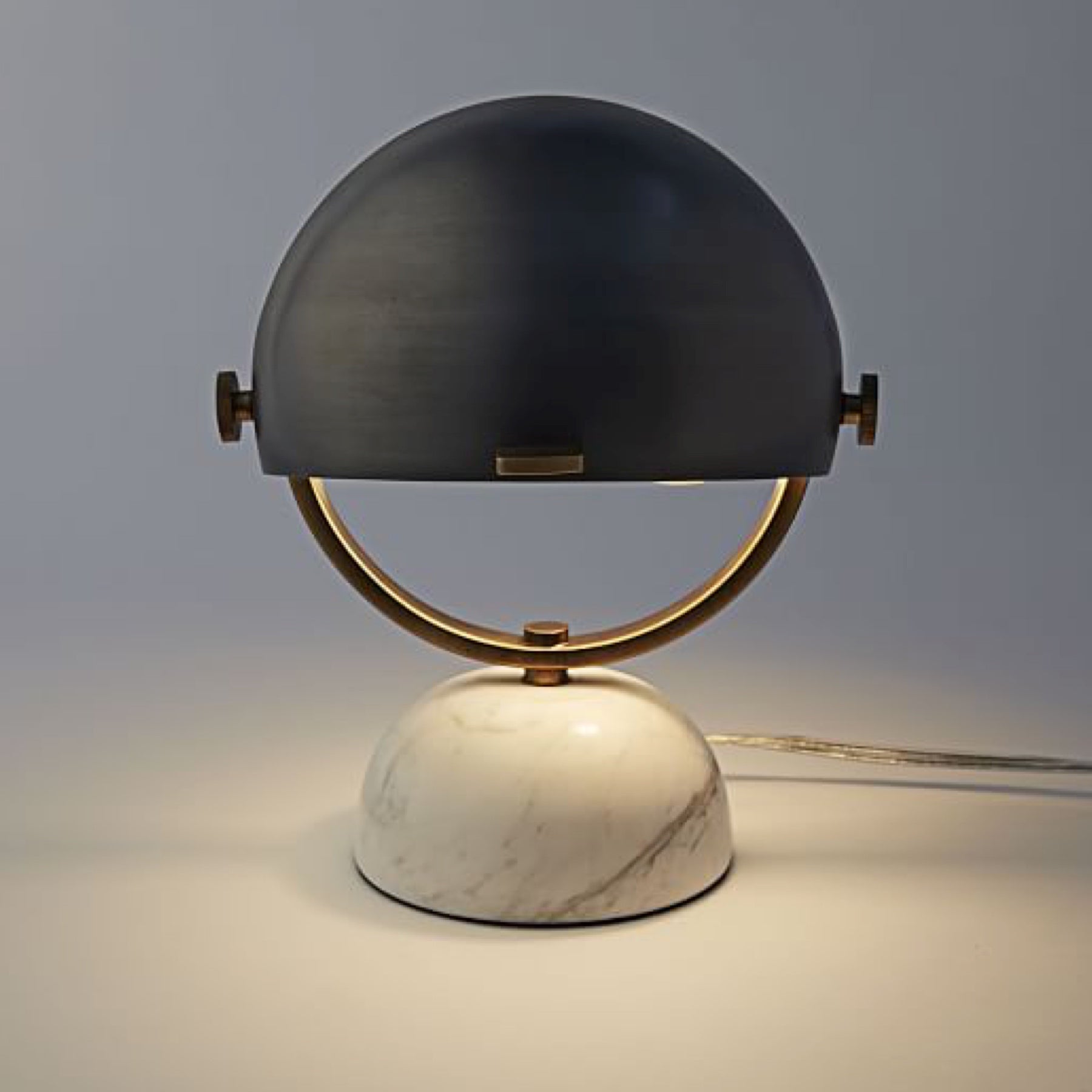 TR80270T Clint style Table Lamps