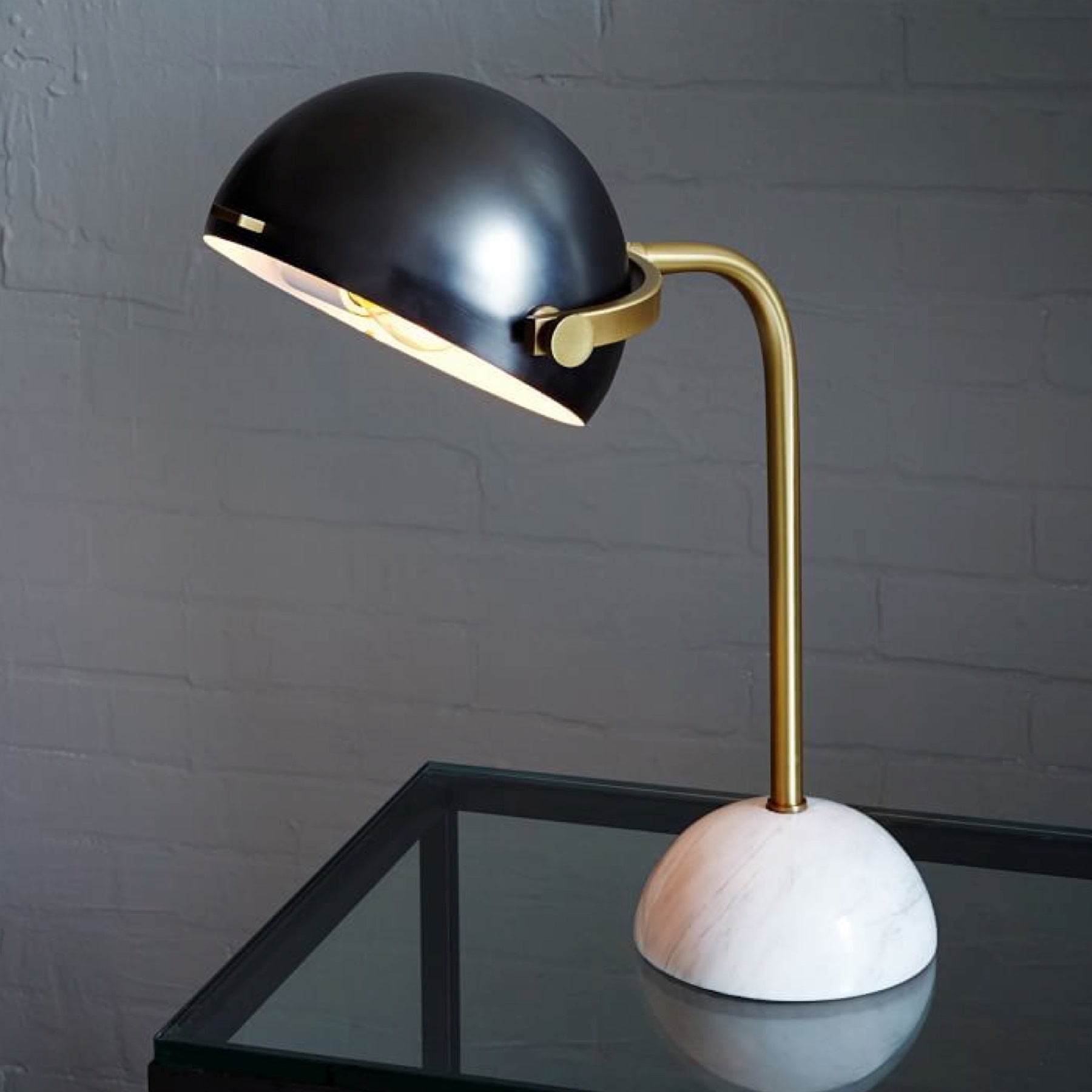 TR80270T Clint style Table Lamps