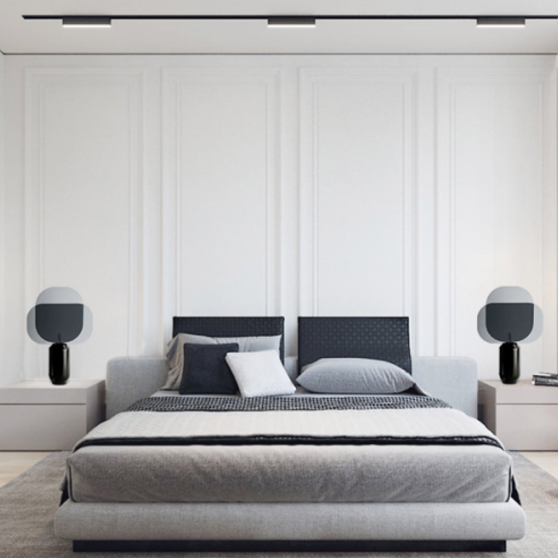 TR80272 Zorzenoni style Table Lamp