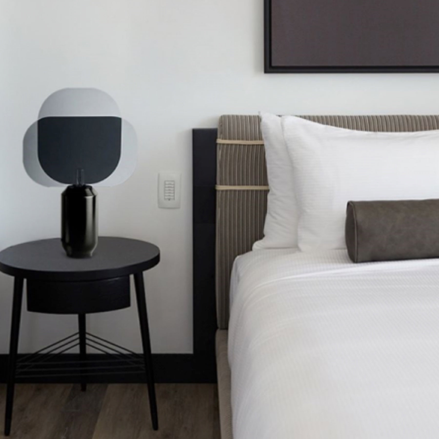 TR80272 Zorzenoni style Table Lamp