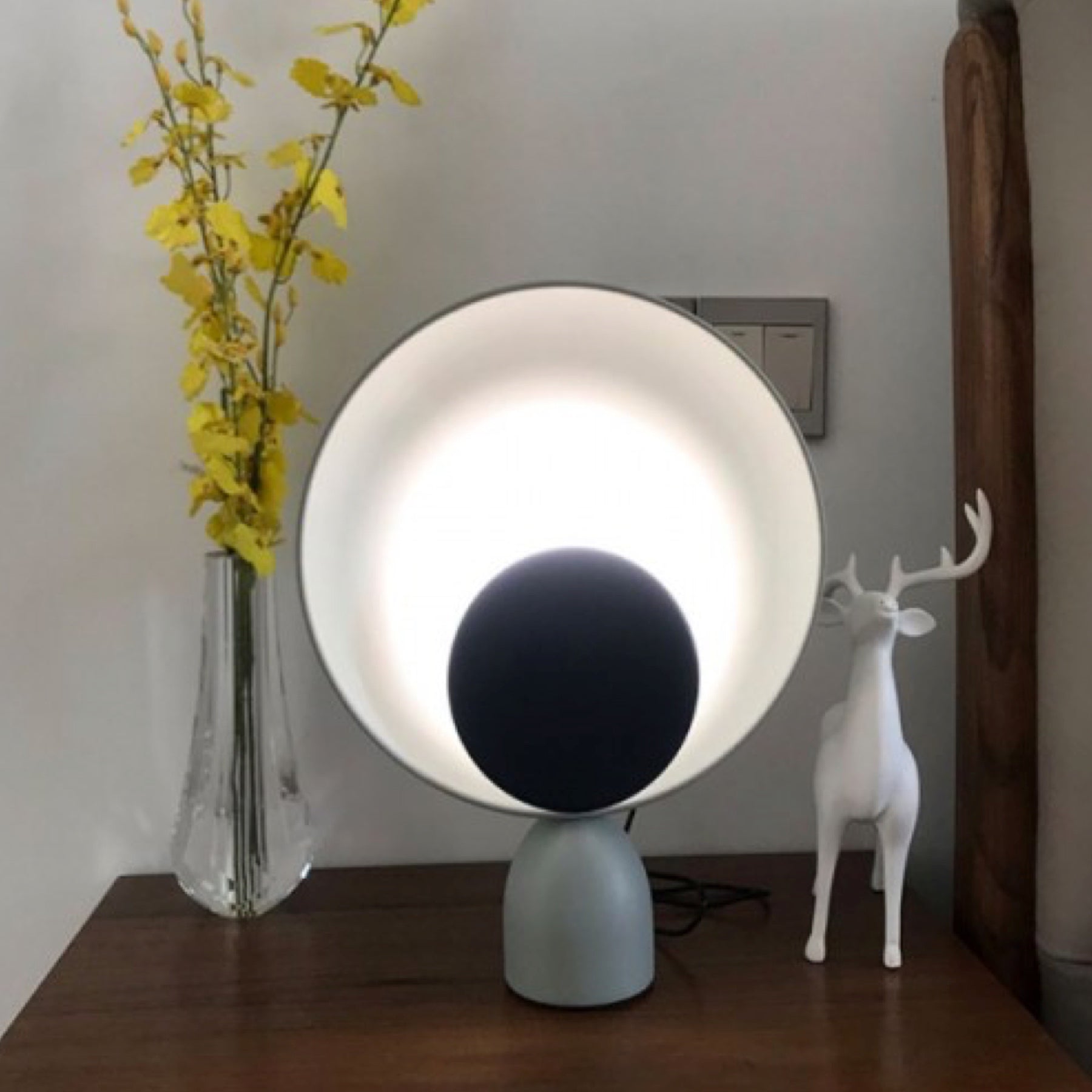 TR80273 Bloope style Table Lamp