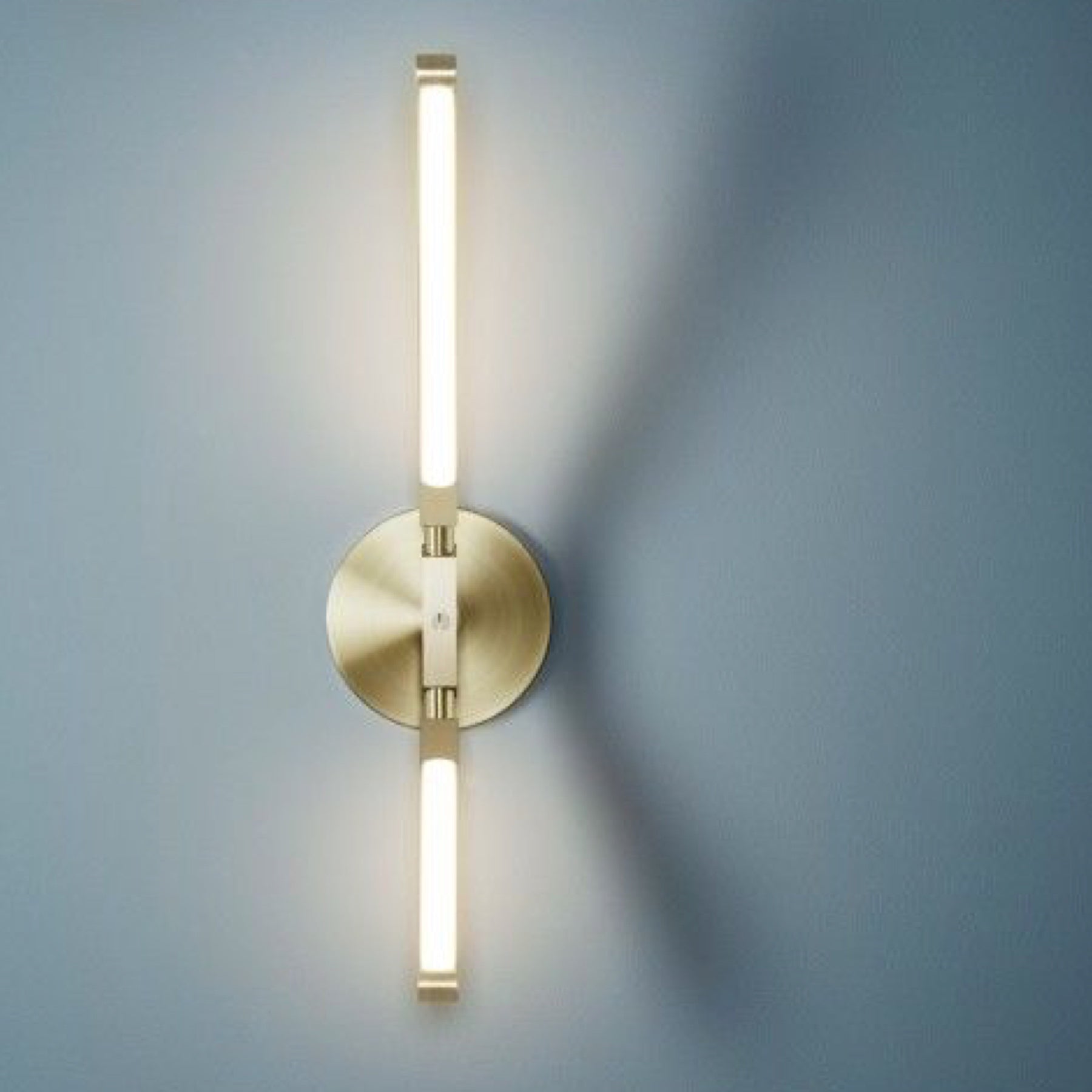 TR80278W Pris style LED Wall Lamps