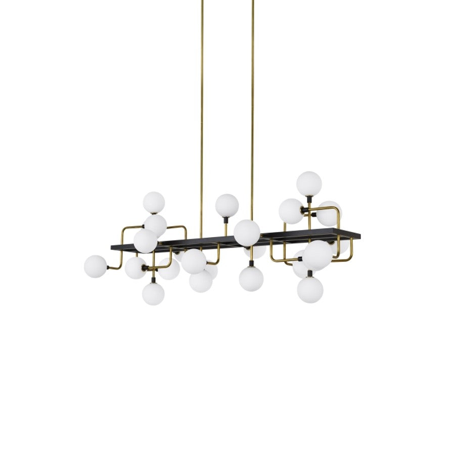 TR80281P Viaggio style Pendant Lamps