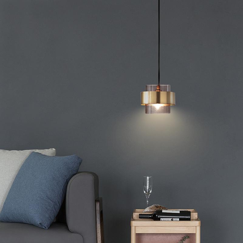 TR80282 Walter style Pendant Lamp