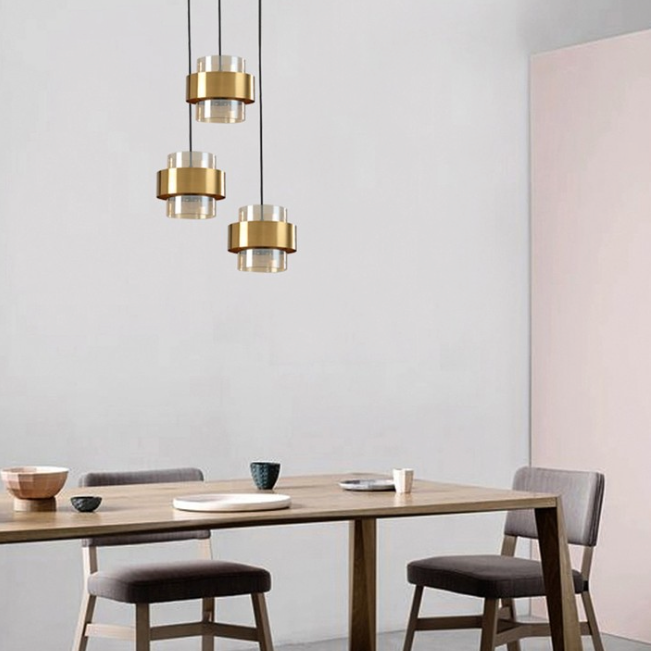 TR80282 Walter style Pendant Lamp