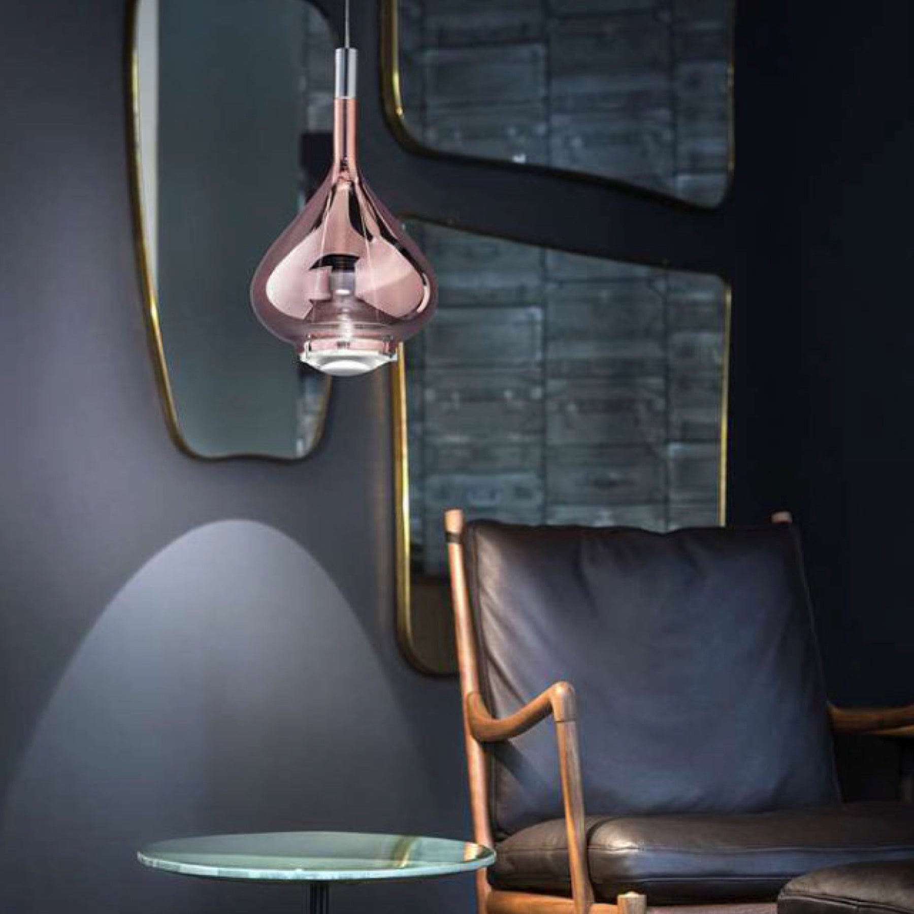 TR80287 Sky-Fall style Pendant Lamp