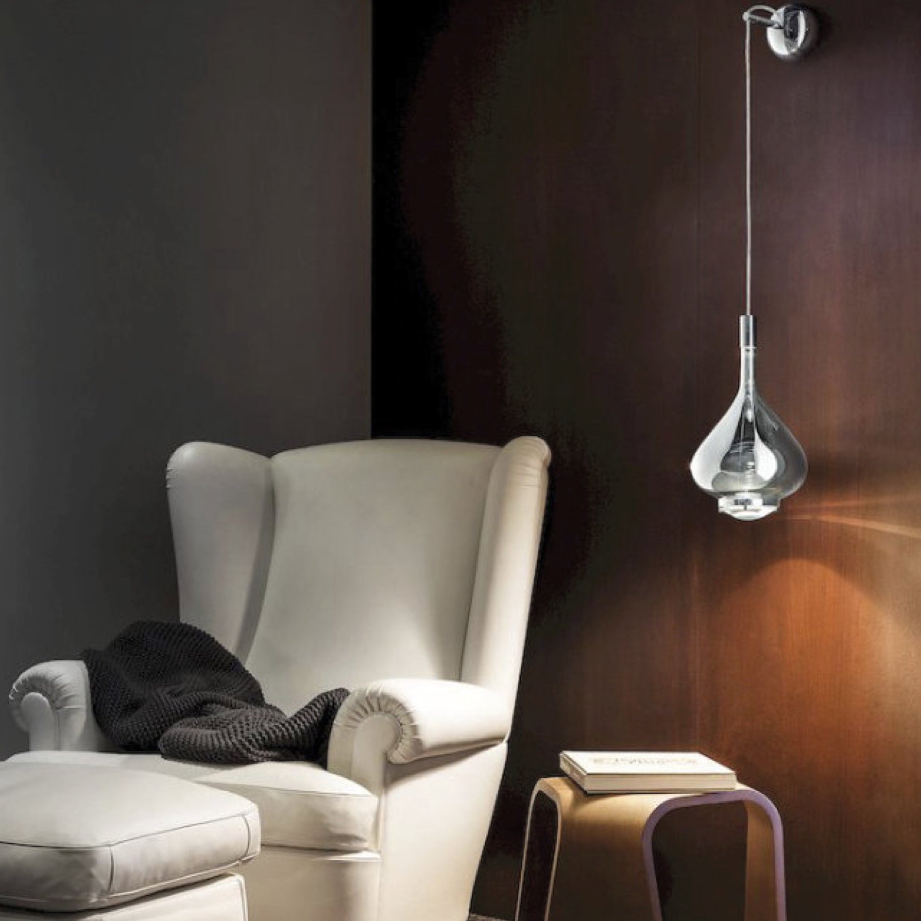 TR80287 Sky-Fall style Pendant Lamp