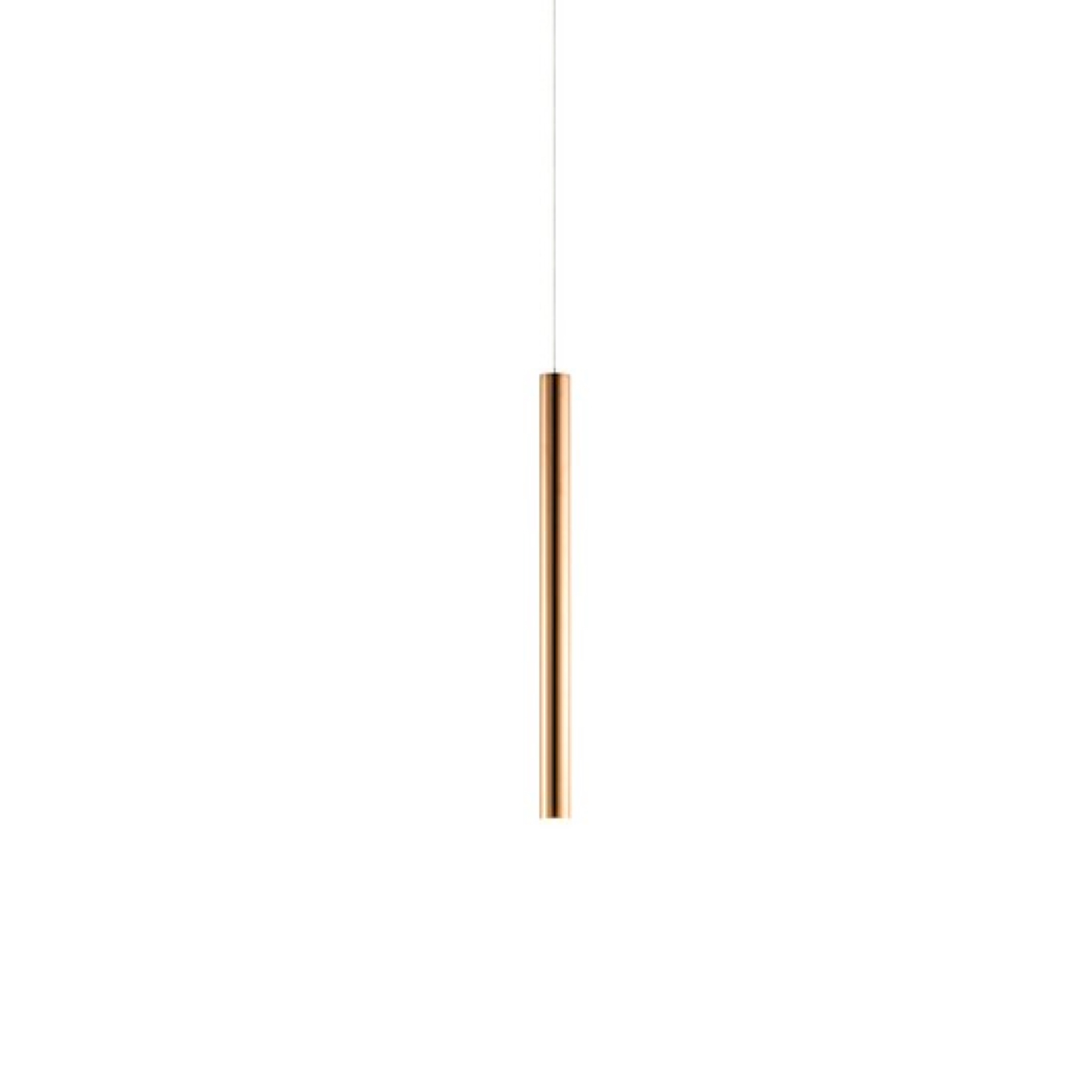 TR80297 Flute Style Pendant Lamp
