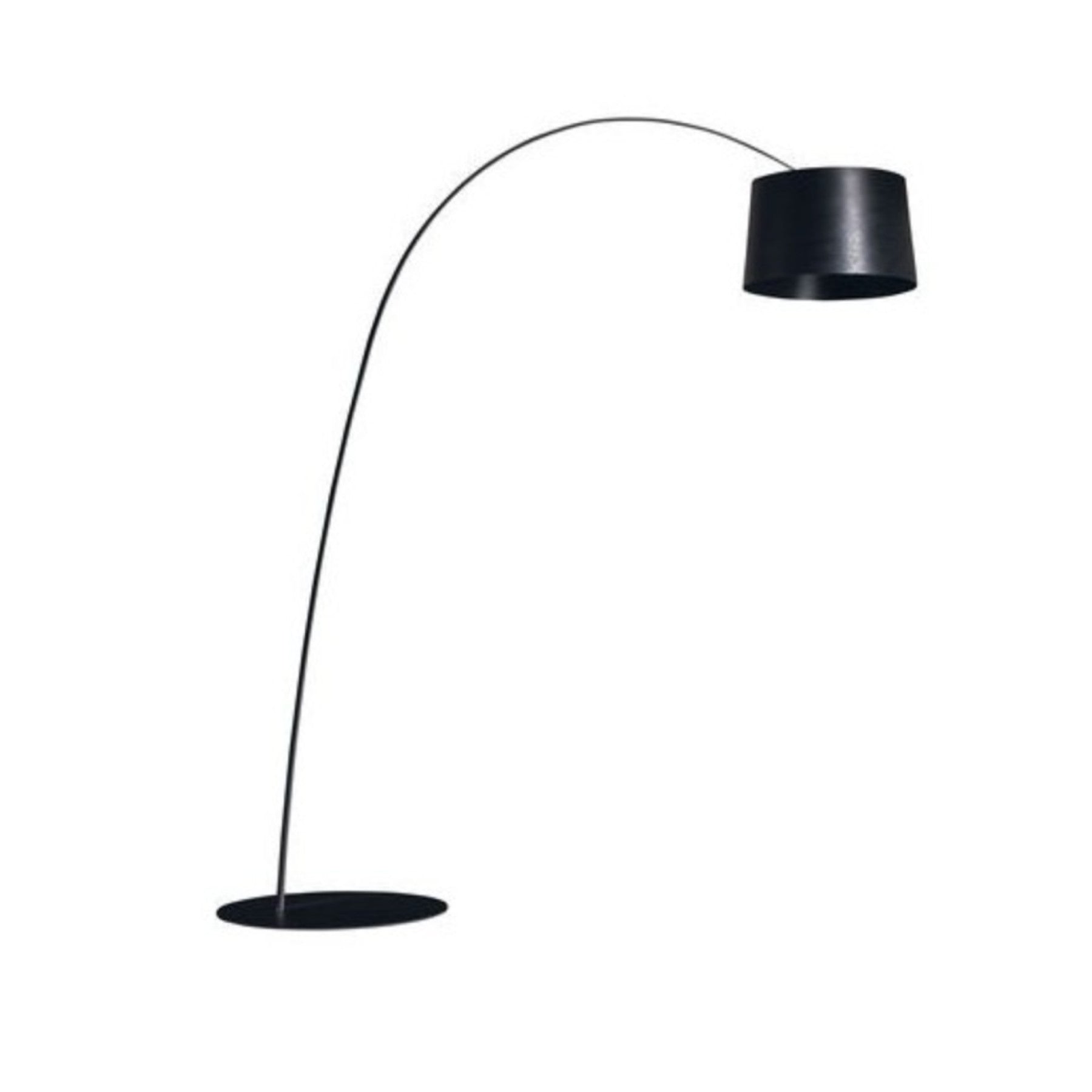 C-TR82004 Marc Sadler Style Twiggy Floor Lamp