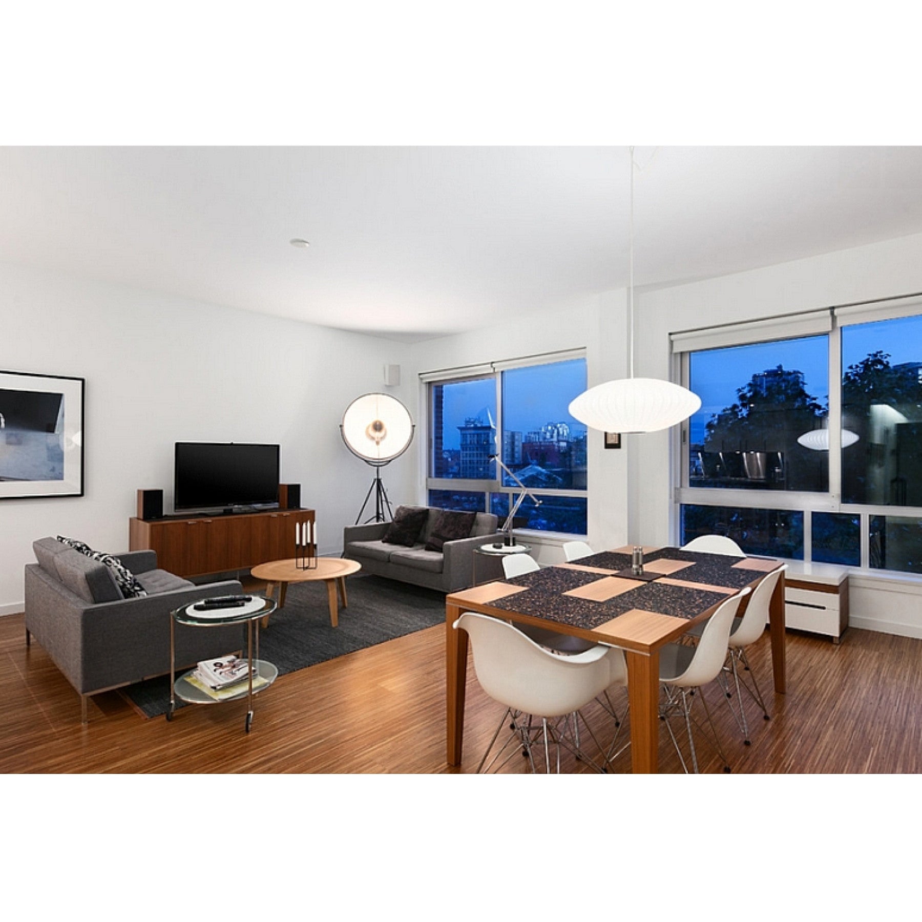 TR82007 Mariano Fortuny Style Floor Lamp