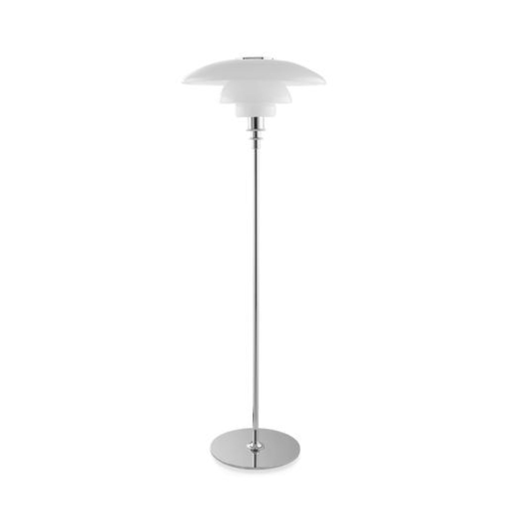 TR82008 PH Style Floor Lamp
