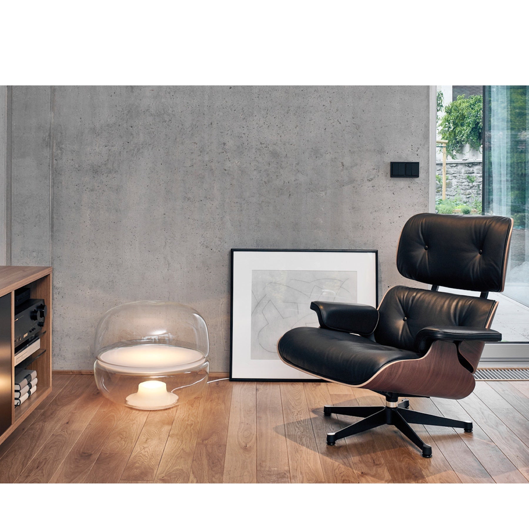 TR81006 Macaron Style Table Lamp