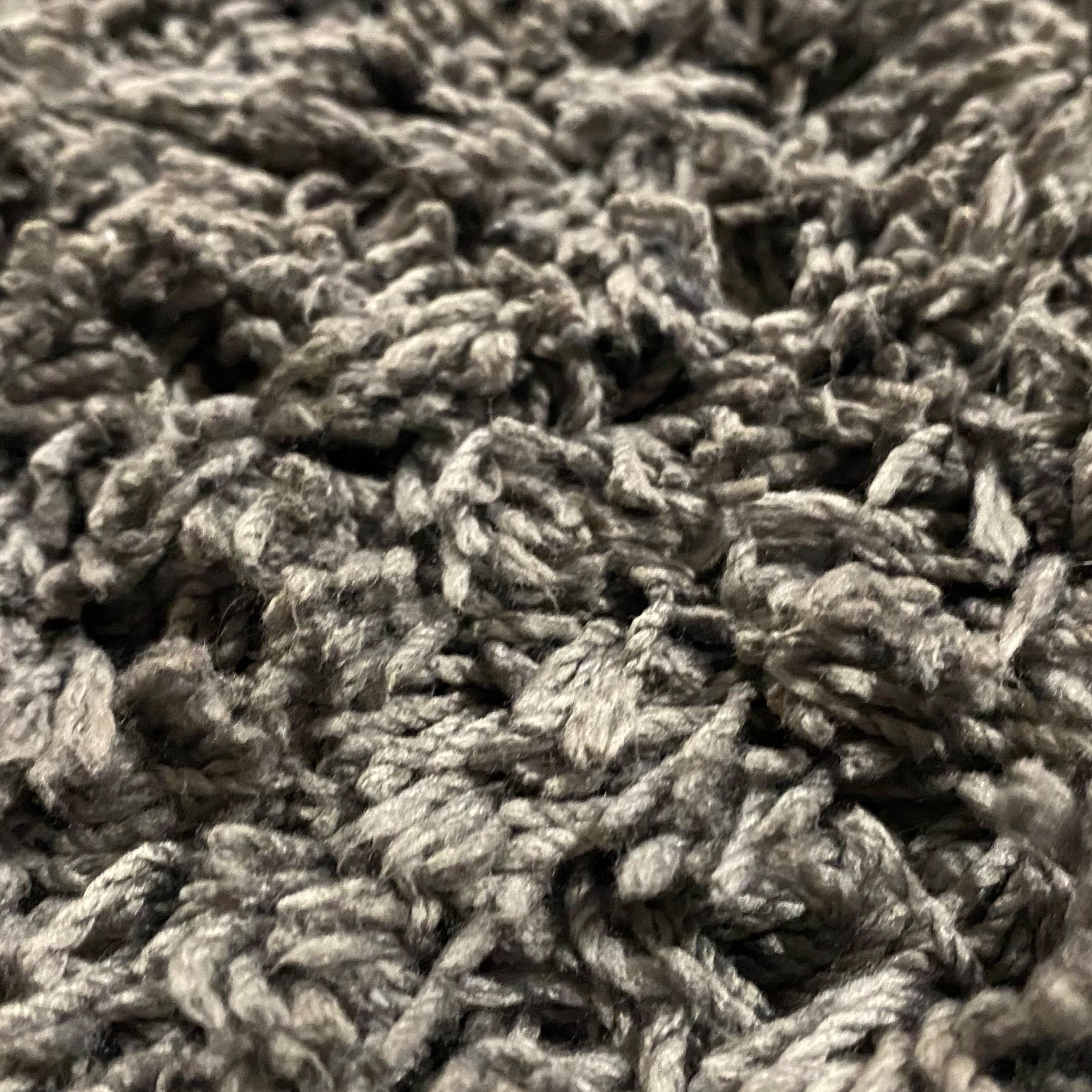 TR90001 Trasa Shaggy Rugs