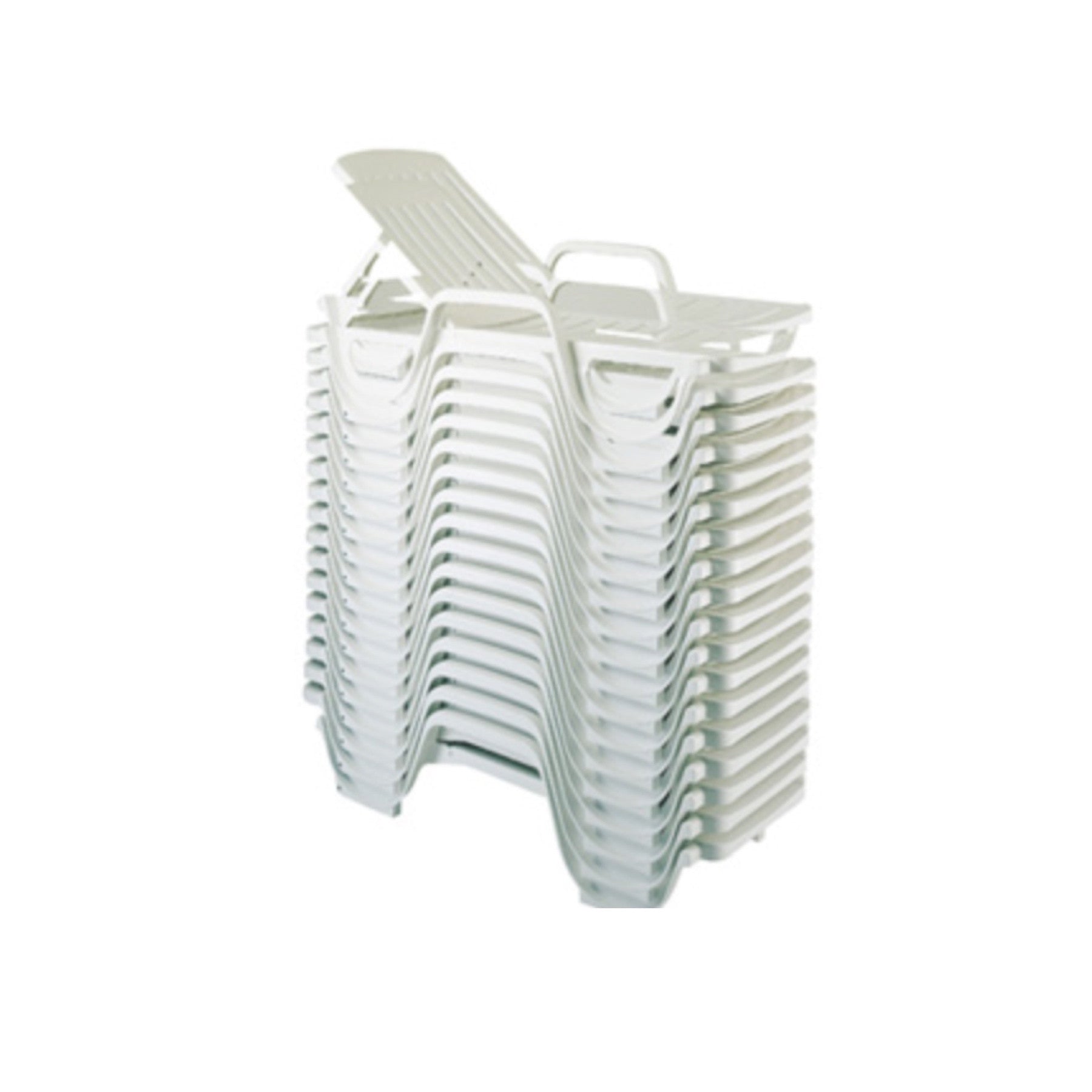 TRG10002 Grosfillex® Miami Collections