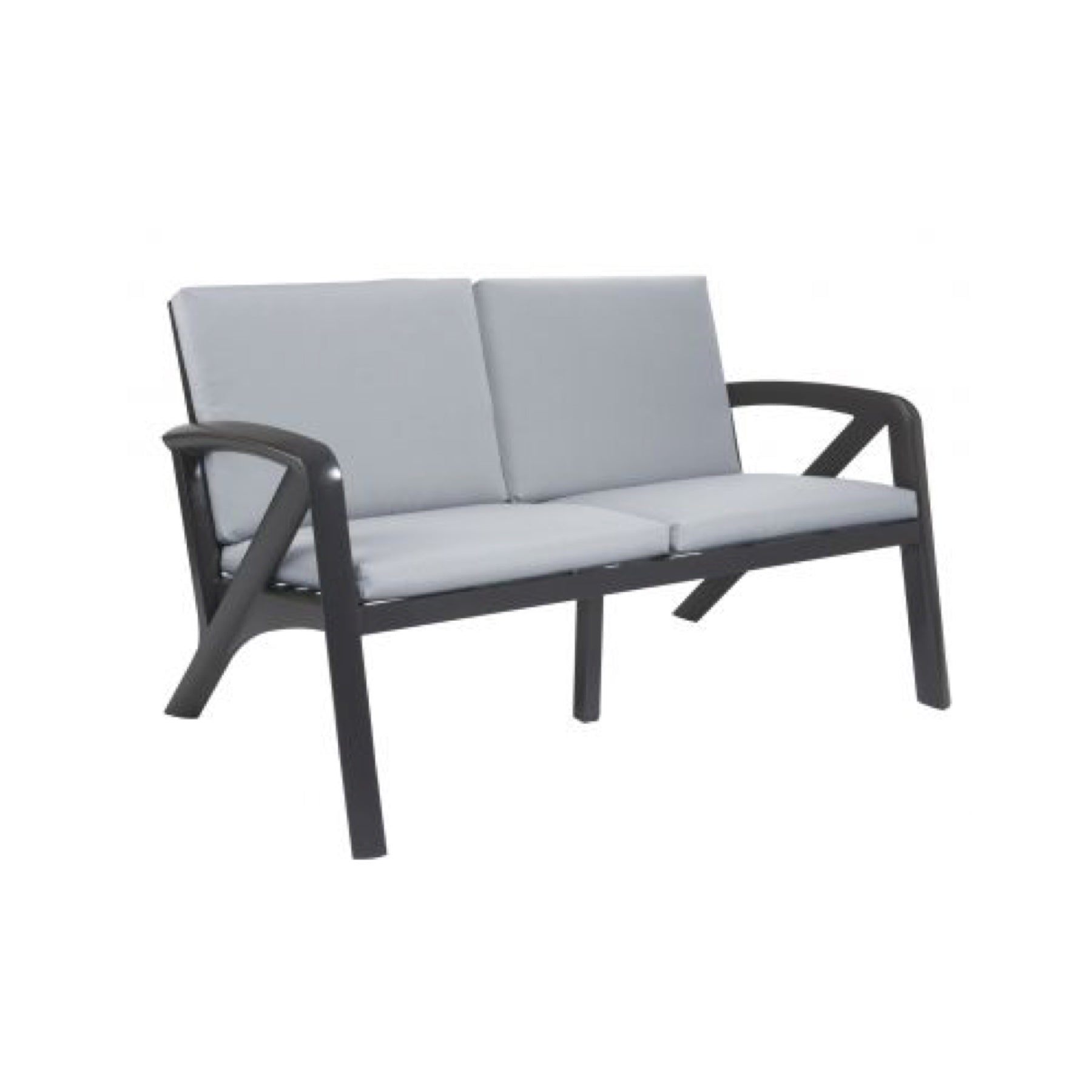 TRG10003 Grosfillex® Garden Furniture Sunday Set