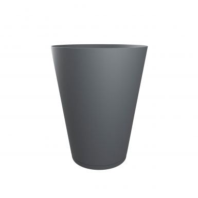 TRG90001 Grosfillex® Tokyo Planters