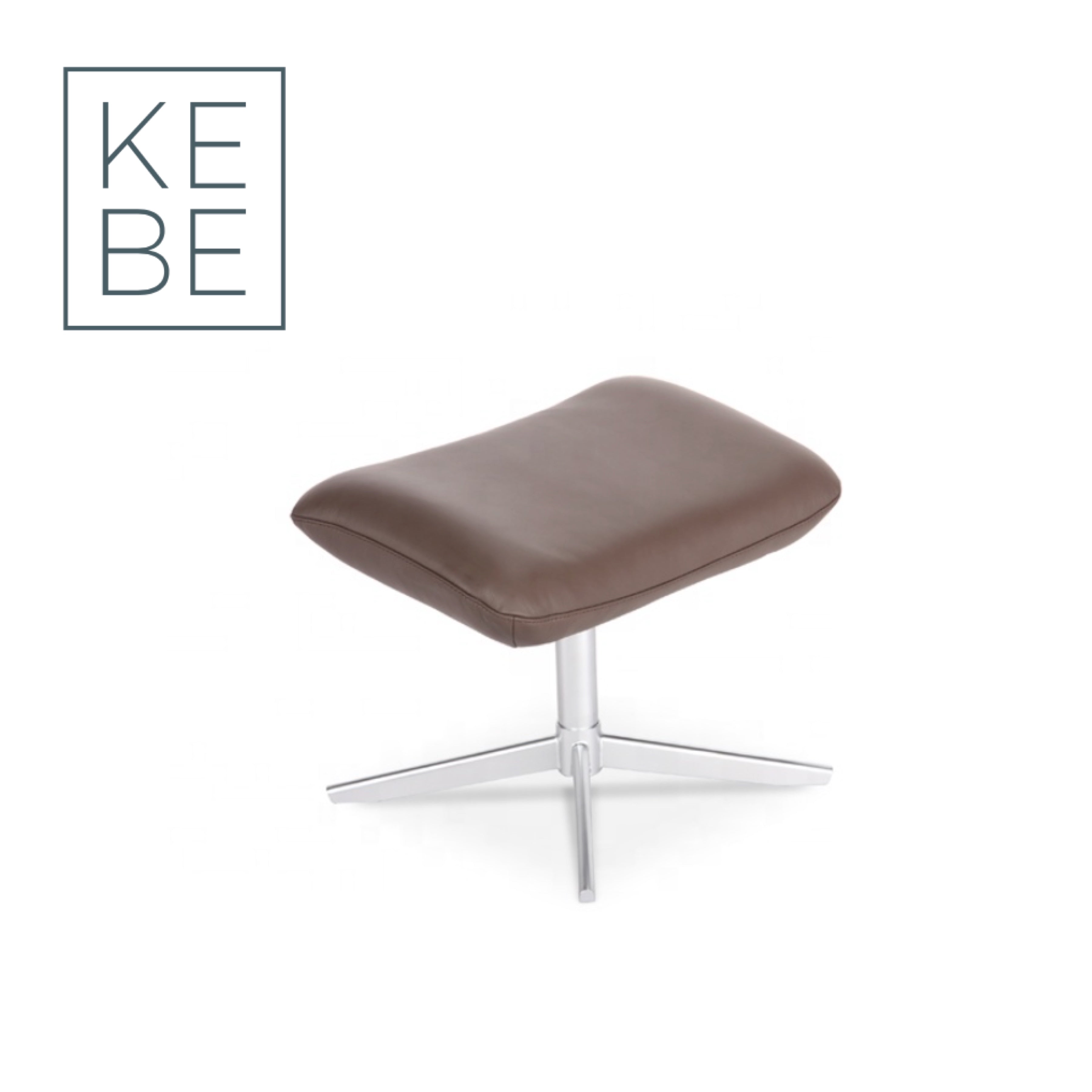 TRK10001 KEBE® Camillo Recliner Lounge Chair