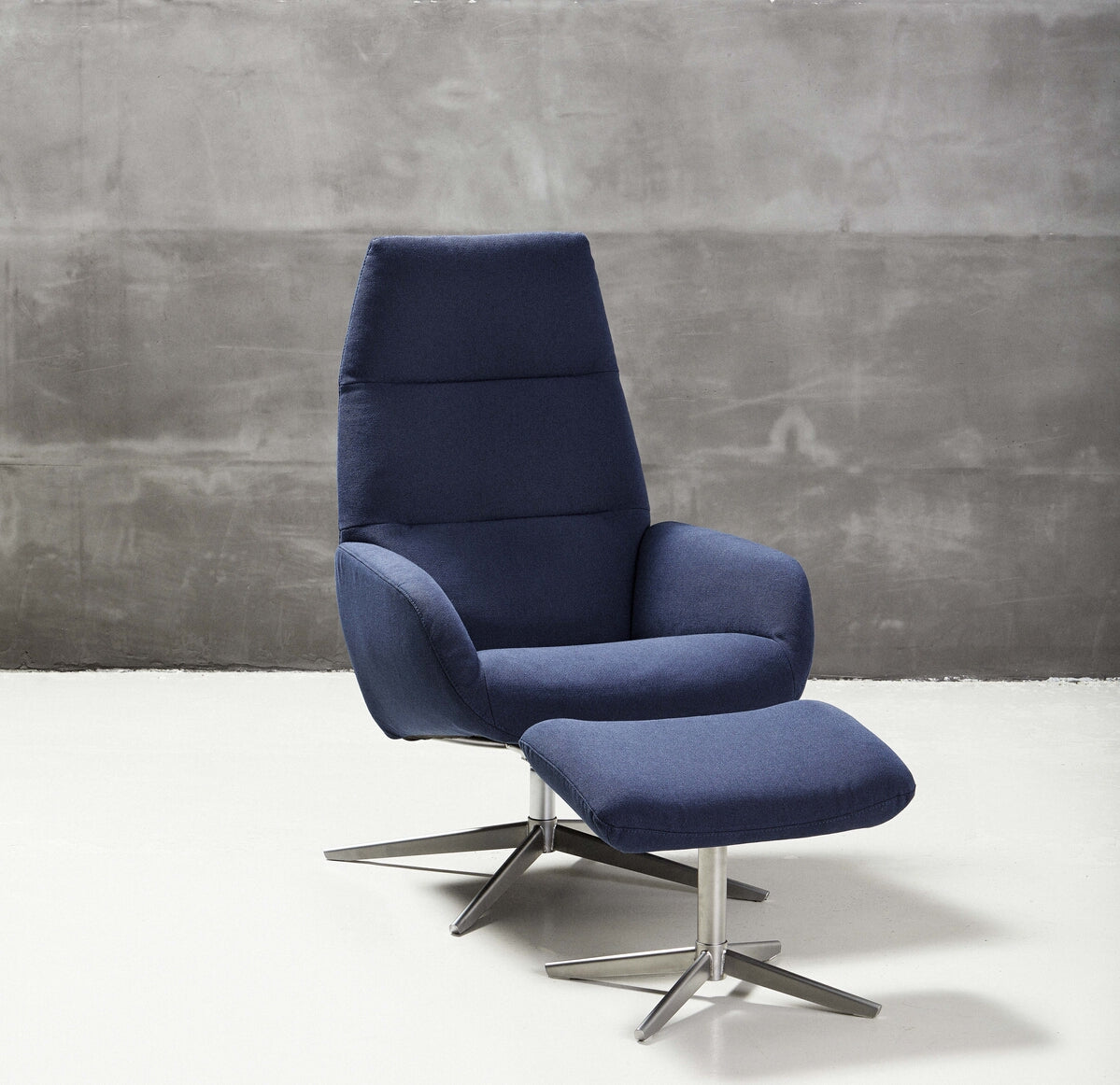 TRK10002 KEBE® Ergo  Lounge Chair