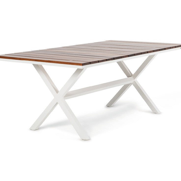 TRO40001 OHMM® Tres Dining Table Collection