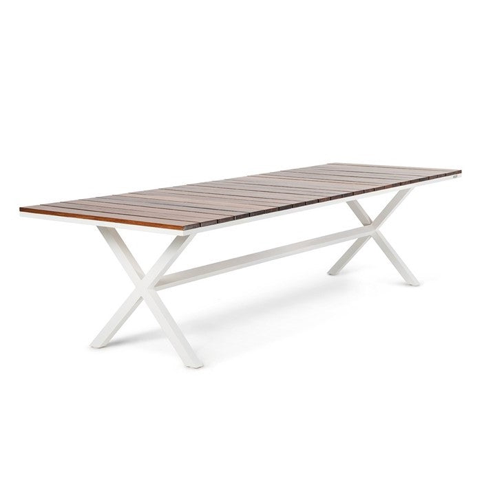 TRO40001 OHMM® Tres Dining Table Collection