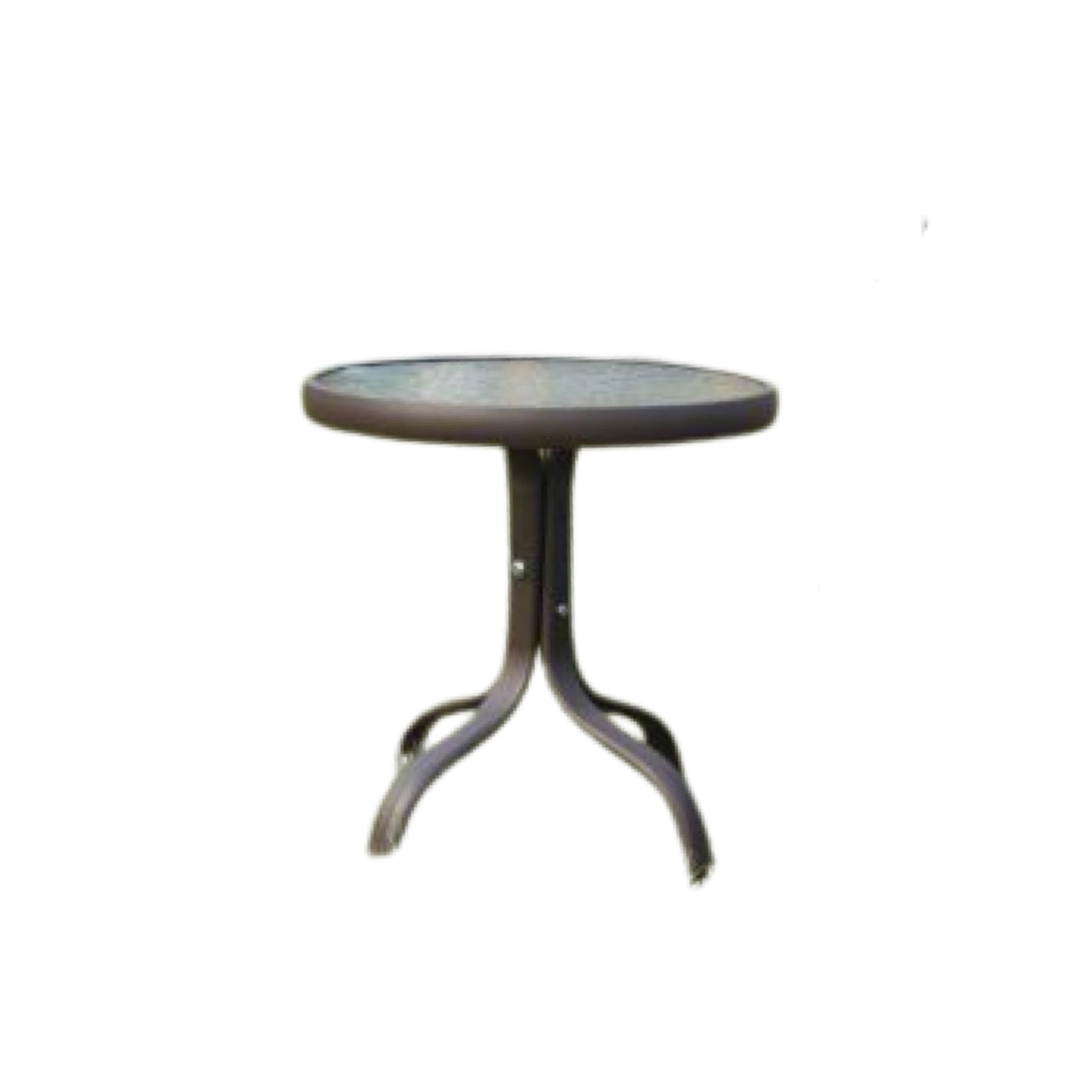 TR12009 Tenby Sunlounger and Side table