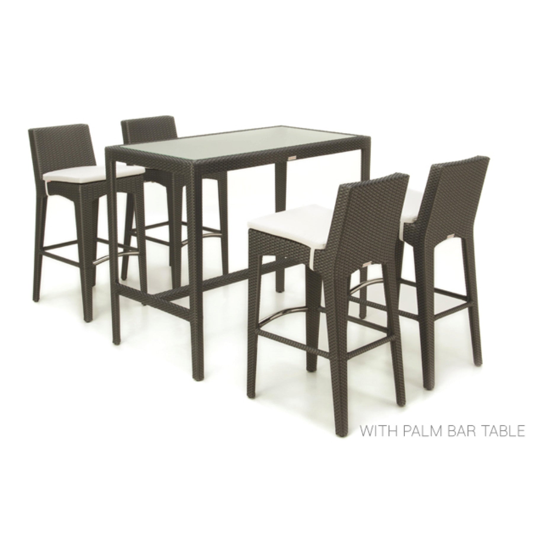 TRO24001 OHMM® Tequila Barchair