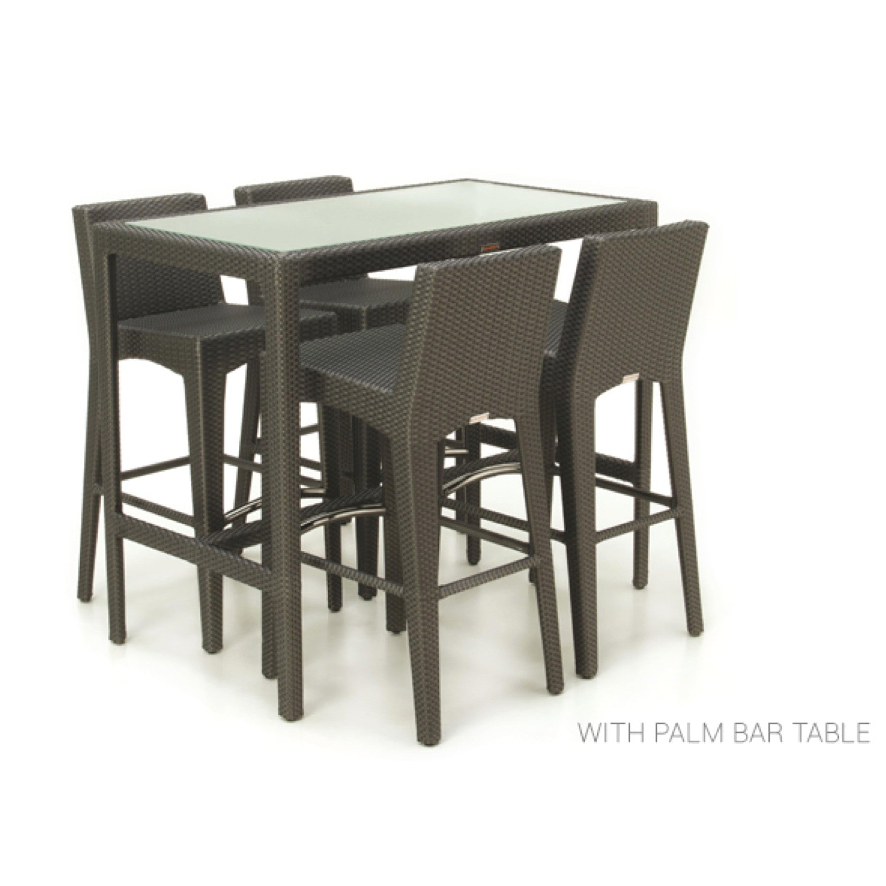 TRO24001 OHMM® Tequila Barchair