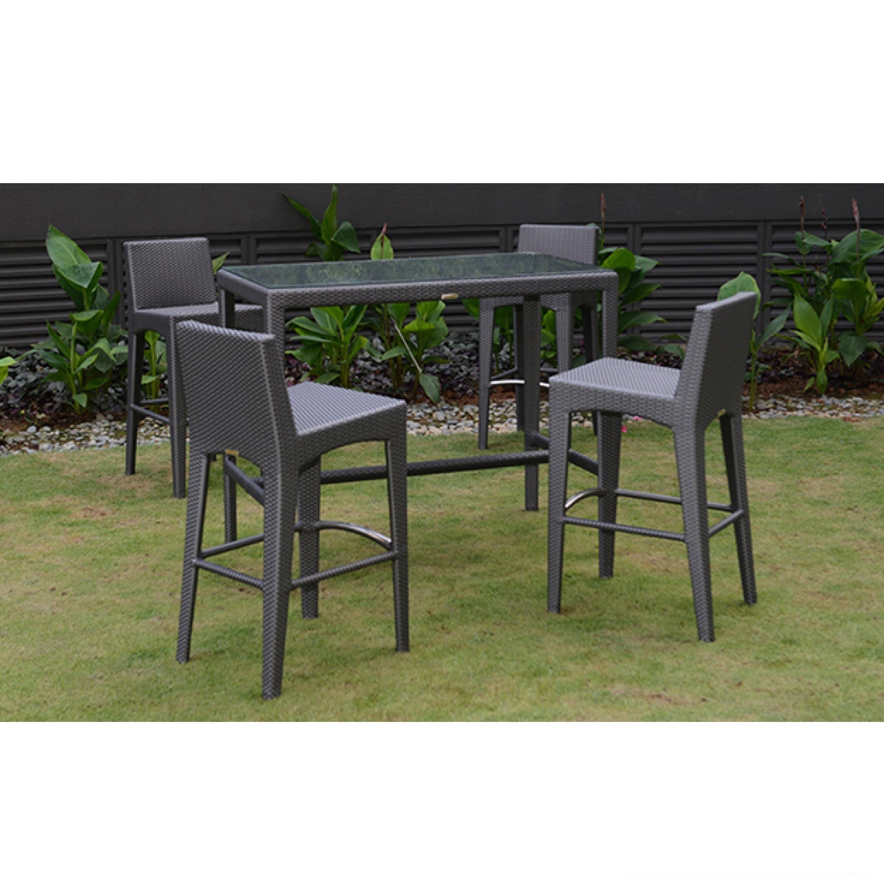 TRO24001 OHMM® Tequila Barchair