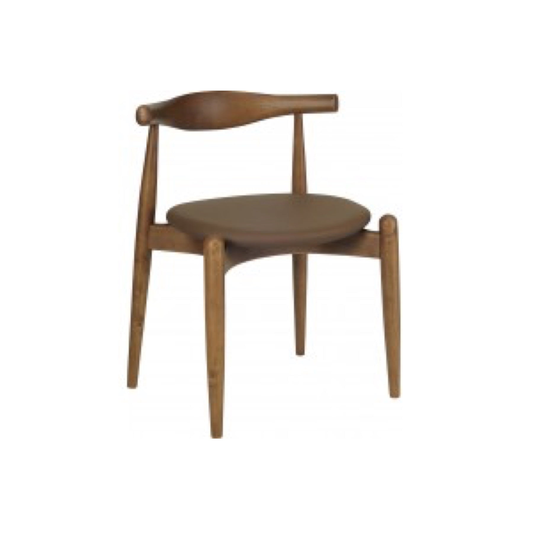 TR20029 Elbow Dining Chair