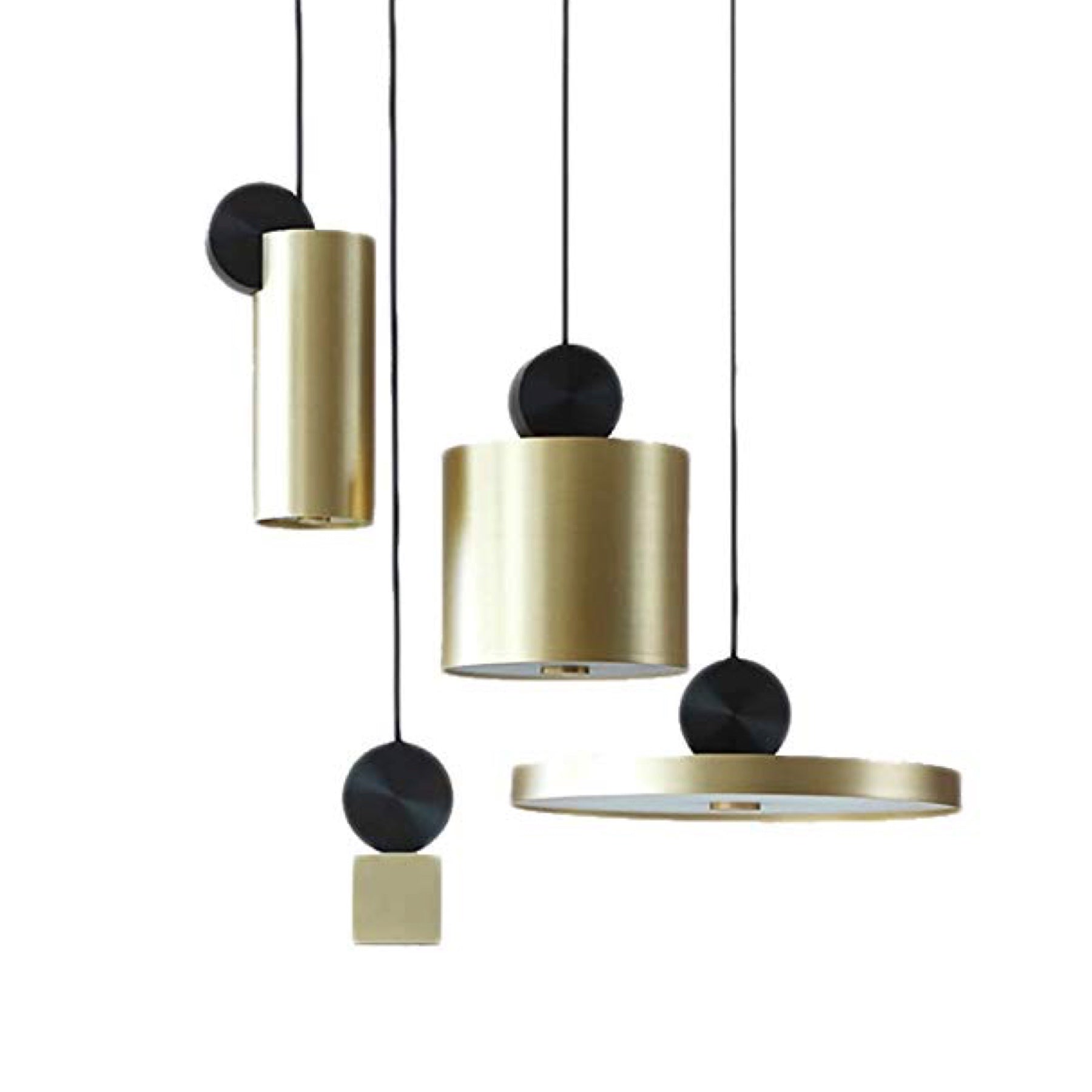 TR80078 Aphelia Style Lamp