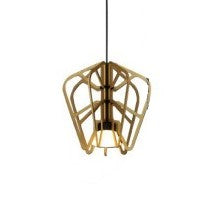TR80152 Rokumba EXO Style Pendant Lamps