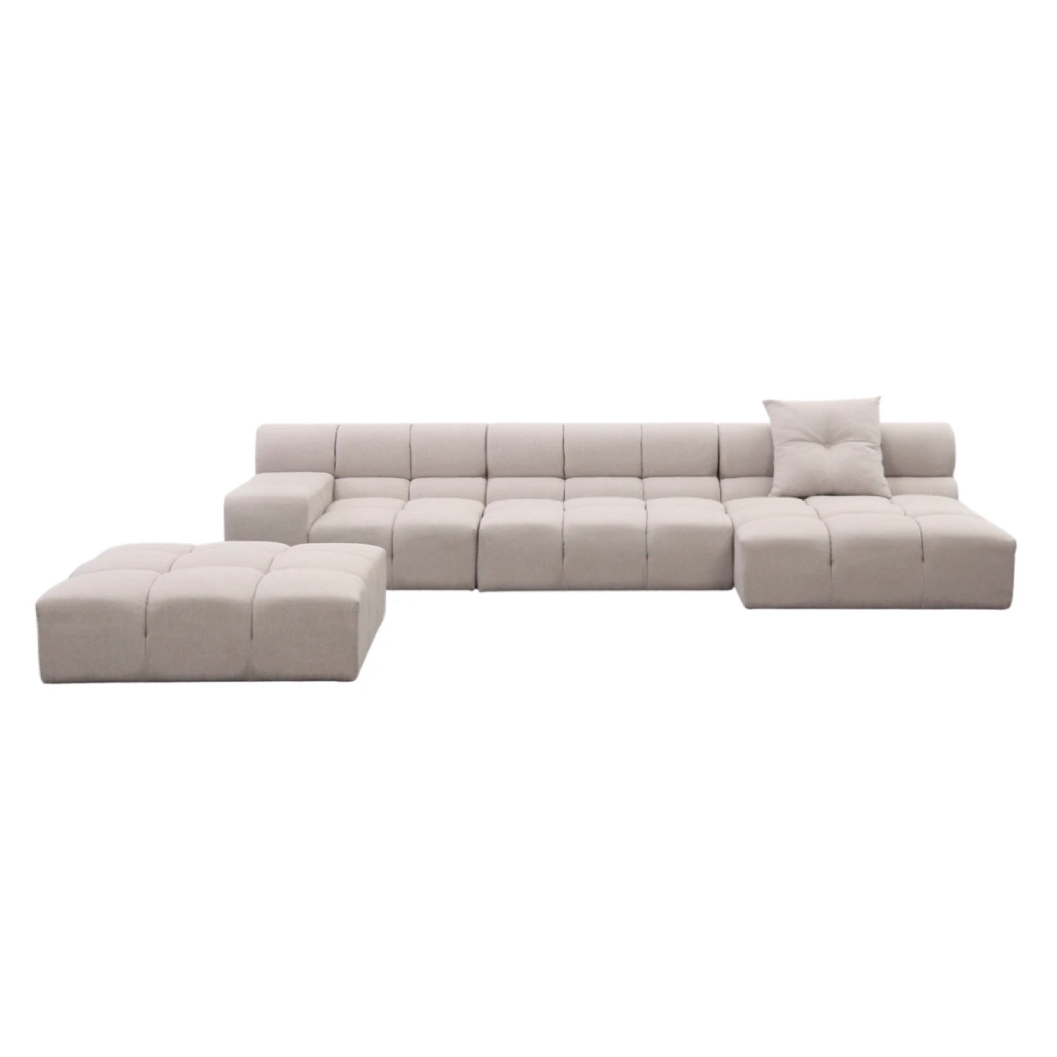 TR50046 Tufty sofa