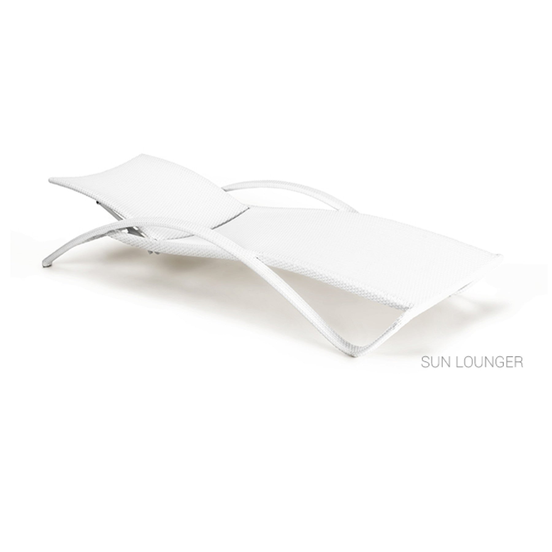 TRO30001 OHMM® Wave Sun Loungers