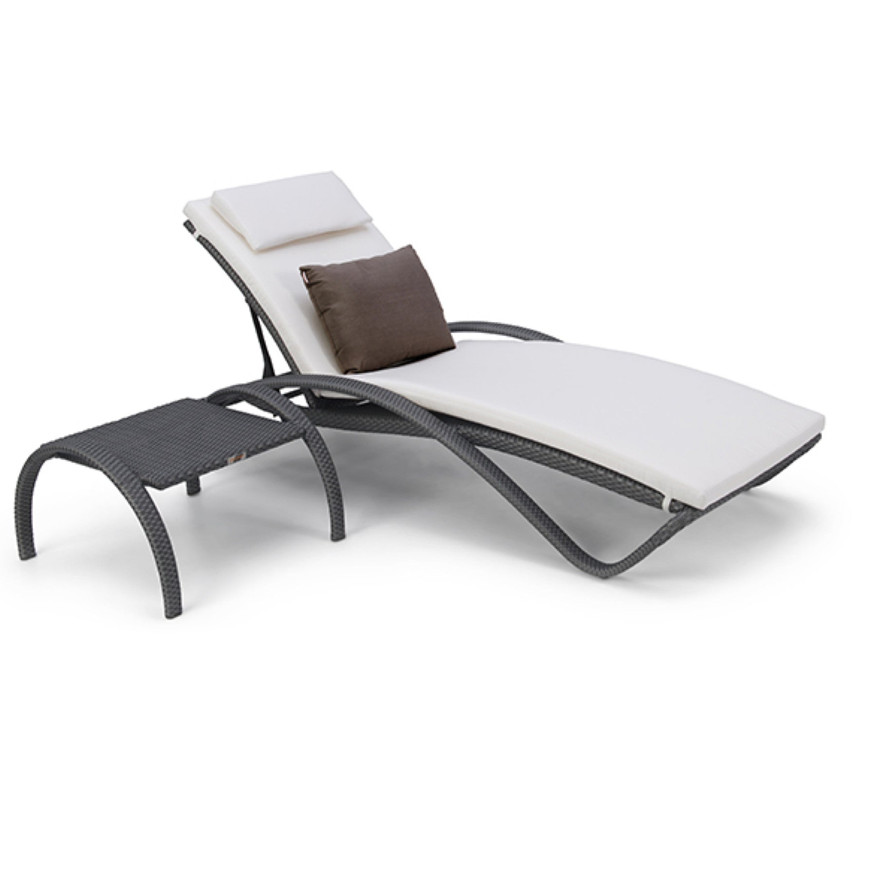 TRO30001 OHMM® Wave Sun Loungers
