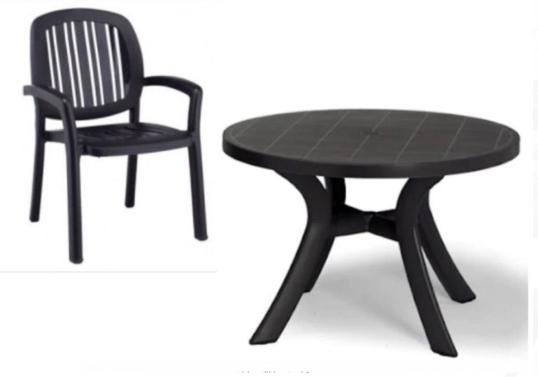 TRN1001 Eden Collection