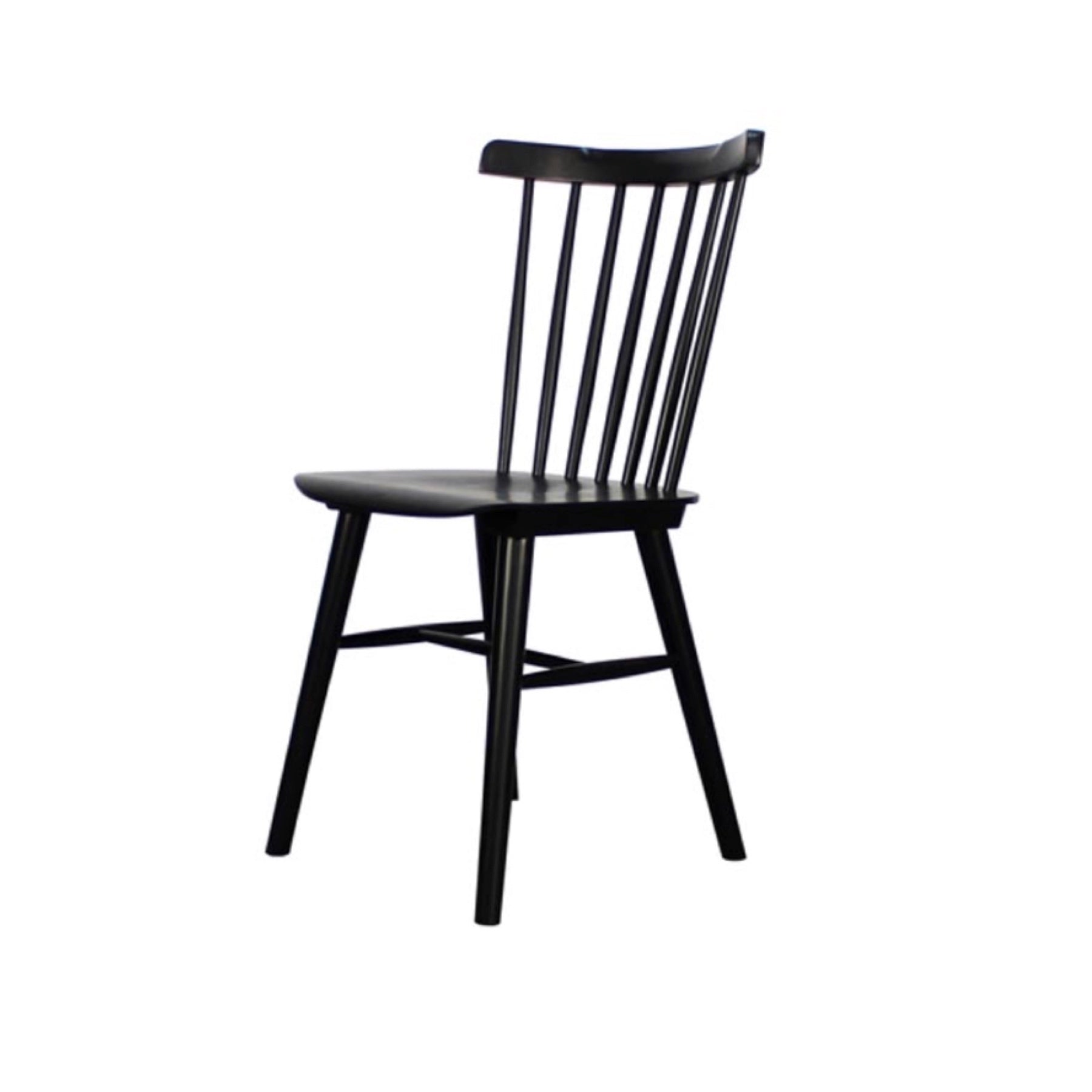 TR20049 Balmoral Windsor Dining Chair