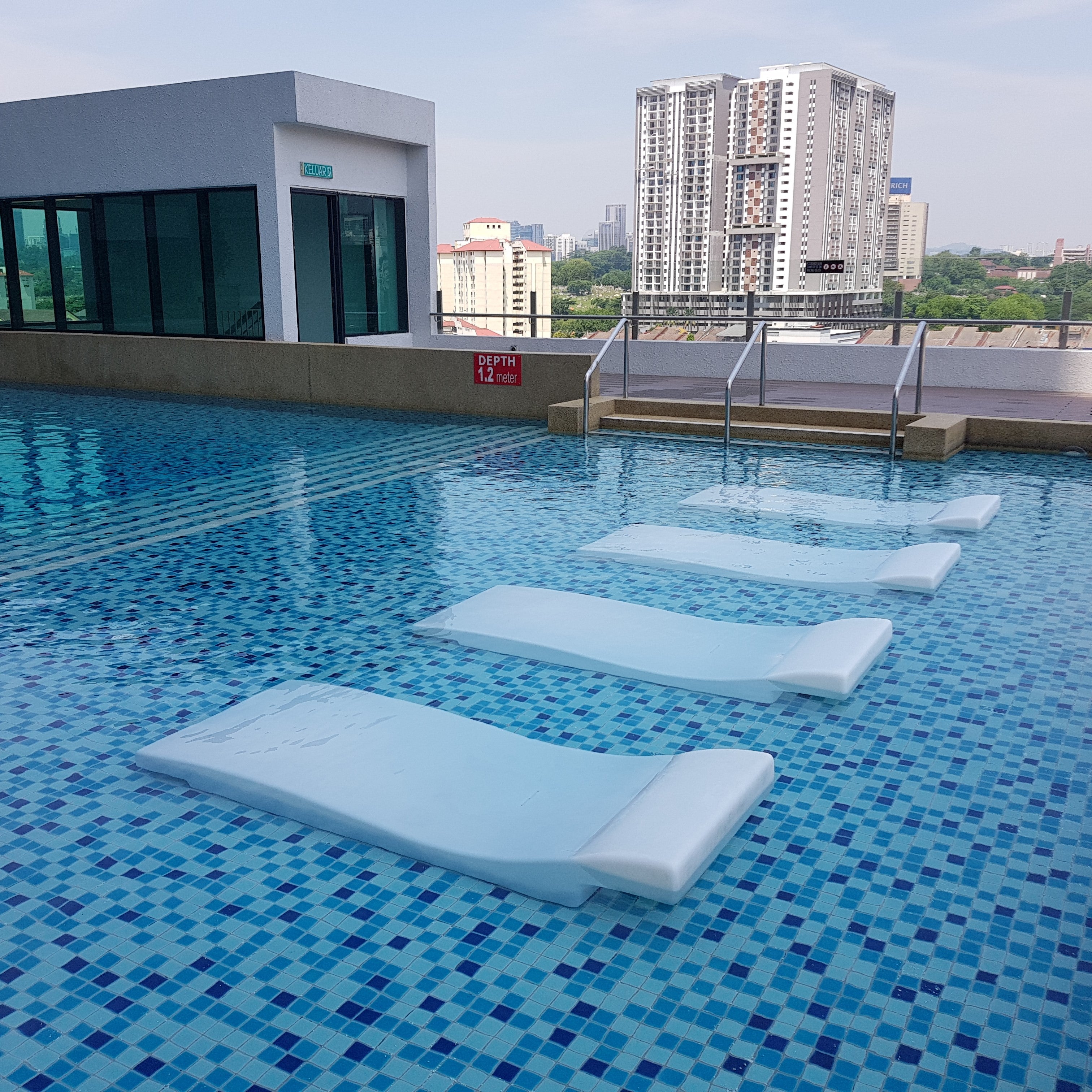 Z015 - One Residences, Chan Sow Lin