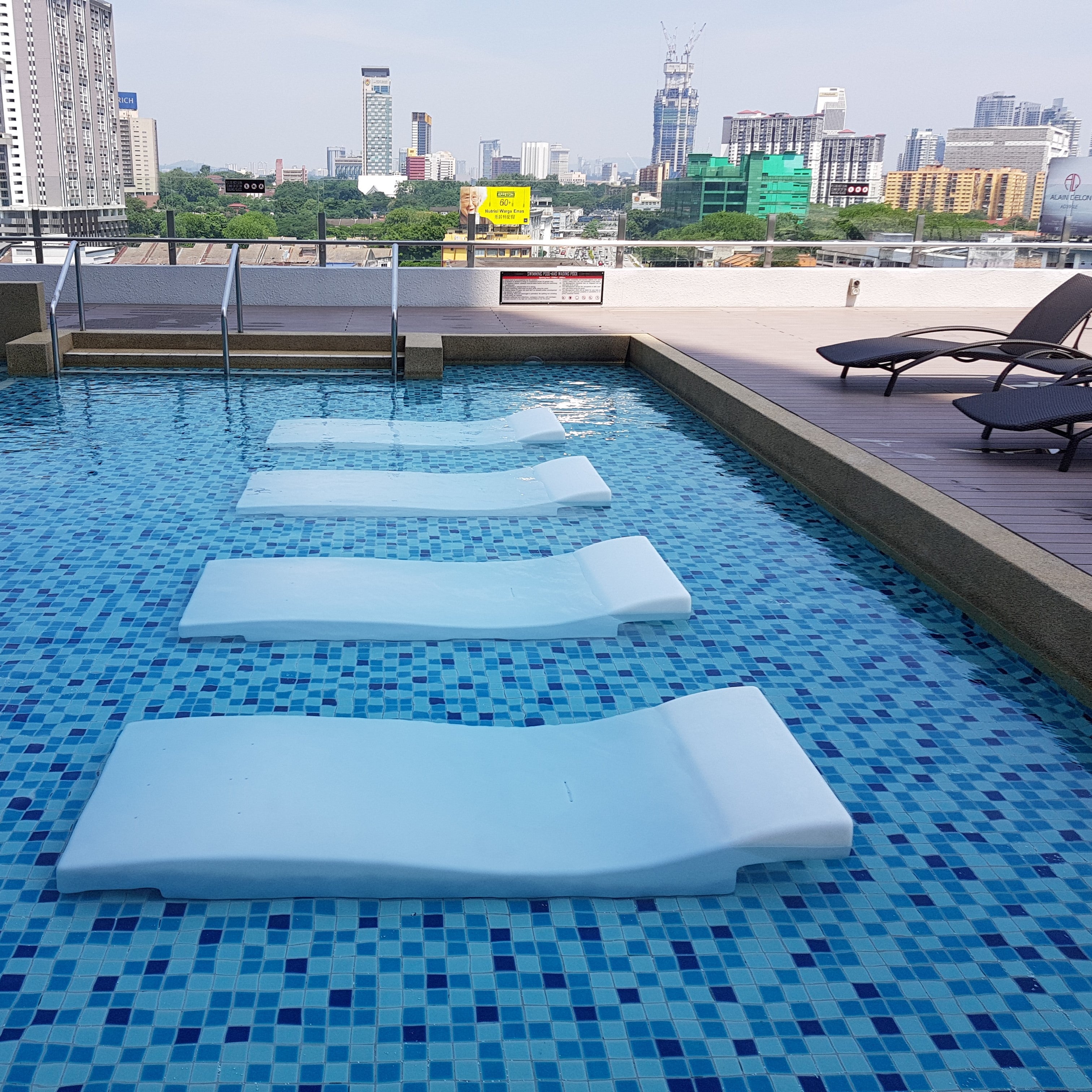 Z015 - One Residences, Chan Sow Lin