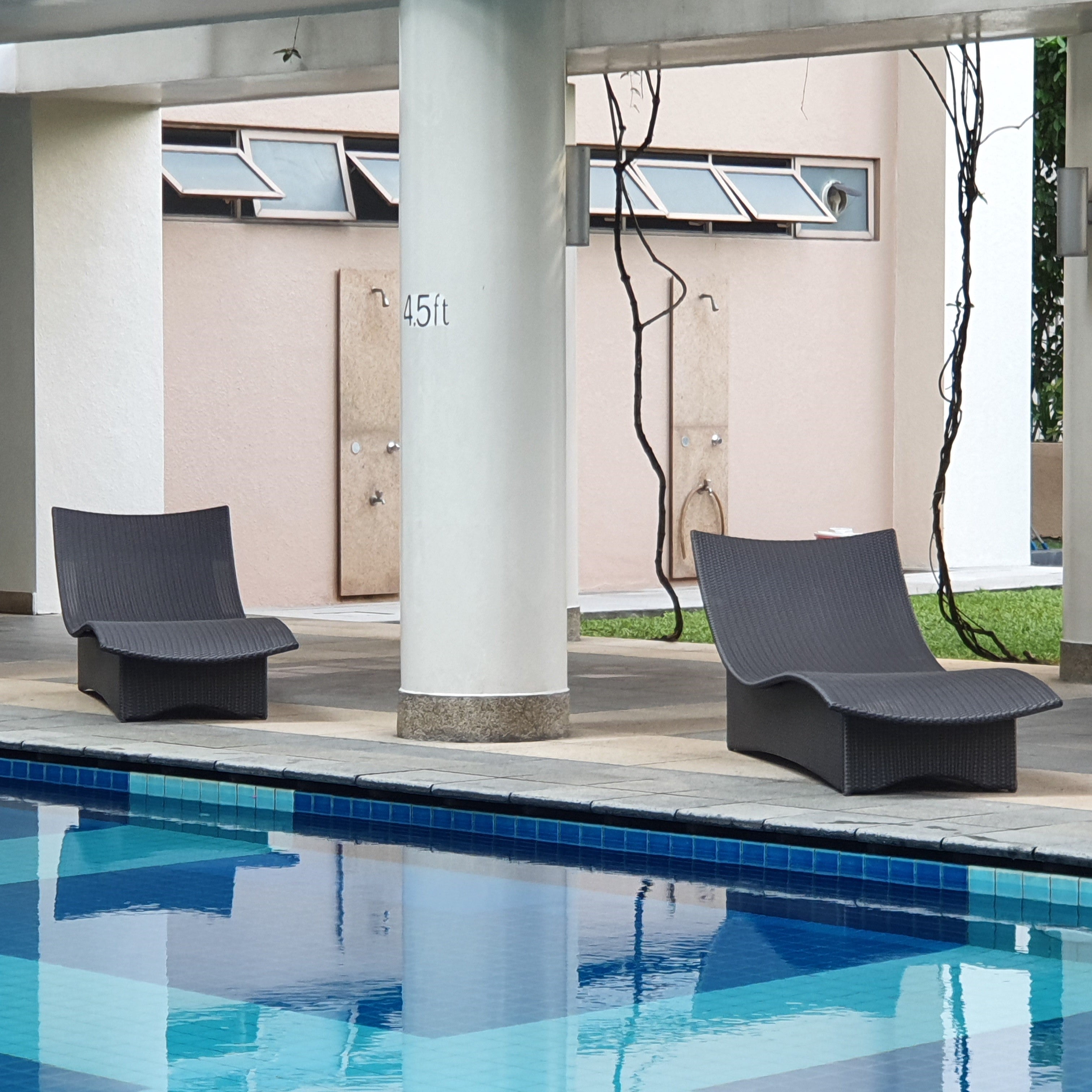 Z017 - Hampshire Park Residences @ KLCC